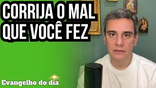 “CORRIGIR AS FALTAS.” 23 de outubro de 2026.