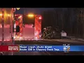 At Least 6 Vehicles Involved In Major Crash In Slippery Rock Twp