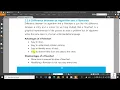 Difference Between Algorithm And Flowchart Computer Science 9th Class ilm ki justjo