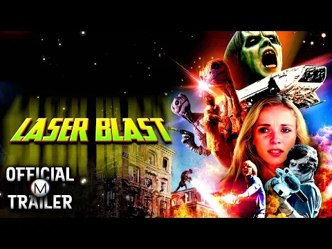 Official Trailer