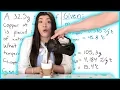 Calorimetry Concept Examples and Thermochemistry How to Pass Chemistry