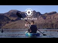Club Pilates Brand Manifesto