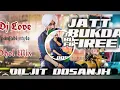 Lagu Jatt bukda firee Dhol Mix Diljit Dosanjh Ft Dj_ Mix_Links #djremix #djhans