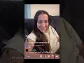 Ash Trevino Yaya Paeka Ms Gold Lo Jinger Nene Wednesday TikTok live s