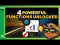 Snowflake Demo Exploring 4 Powerful Estimation Functions In Snowflake www demohub dev