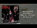 Eazy-Duz-It - EAZY-E