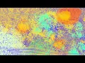 1hour ambient synth | petals beneath the river – today's landscape, created with one quiet ear