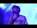 Johnny Orlando - What If (I Told You I Like You) [Live From Western University]