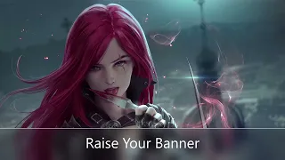Download Nightcore - Raise Your Banner MP3