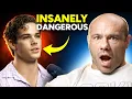 Exercise Scientist Critiques Clavicular s Looksmaxxing Science