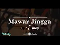 Download Lagu Mawar Jingga – Juicy Luicy (KARAOKE AKUSTIK - MALE KEY)