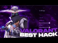 Valorant Hack 2026 - Free Aimbot ESP Wallhack Undetected Valorant Hack 2026