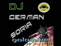 YO NO SE MAÑANA - Dj German Soria - JAMBAO