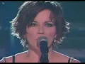 Martina McBride - Concrete Angel (Grammy's)