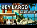 Top 10 Cheapest Hotels in Key Largo 2026 Budget Stays You ll Love