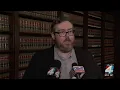 Cybercrime expert explains how cities like Jacksonville can fight against financial sextortion