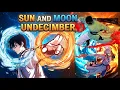 Lagu Sun and Moon Undecimber - Deadman's Undecember| Chapter  1-303| Cultivation Path