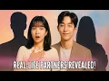 Download Lagu Kim Taeri And Nam Joo Hyuk (Twenty-Five Twenty-One) Real-Life Partners Revealed! 💖