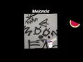 Ikaruh7 - Melancia