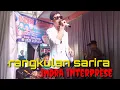 Lagu RANGKULAN SARIRA ADE MC INDRA INTERPRESE