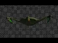 Romulan Cloaking Tests WIP 4K