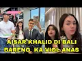 Download Lagu LIVE AISAR KHALID DARI BALI BARENG ANAS KA VIOL FUJI
