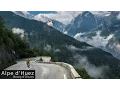 Download Lagu Alpe d'Huez - Cycling Inspiration \u0026 Education