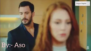 اليسا انا مابدياك بس ما بدي ماتنساني 