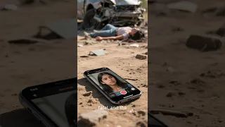She Livestreamed a Crash and Years Later She Was Killed