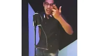 حاله واتس من مهرجان   من أرض الواقع  انتظروا   غناء الشيبو دندنها