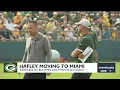 Jeff Hafley accepts job as Dolphins head coach