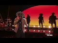 Tae Lewis Performs "19 You + Me" By Dan + Shay | The Voice Lives | NBC