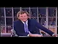 Del Shannon "Runaway" Live - David Letterman 1987