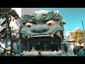 Japan | Cinematic Travel Video | Dream Lantern (Your Name OST)