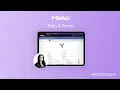 Meevo Monday - Docs Forms