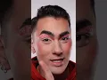 Pokemon Inspired Makeup Charizard