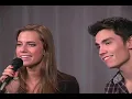"Breaking Free" - HSM cover