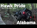Hawk Pride - Day 2