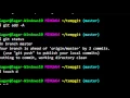 How to add directory recursively in git