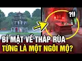 Lagu The mystery of the TURTLE TOWER in Hoan Kiem Lake that few people know, was that place once a TOM...