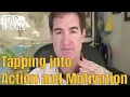 Download Lagu Tapping into Action and Motivation - Clearing Procrastination - Tapping with Brad Yates