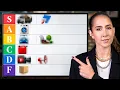 Channel