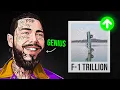 The Real Reason Post Malone Went Country