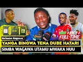 Lagu MCHOME MAPOVU APAGAWA USHINDI WA YANGA KWA COASTAL/DUBE KAZALIWA UPYA/SIMBA WAGAWA UTAMU MWAKA HUU 