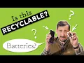 Is This Recyclable Batteries