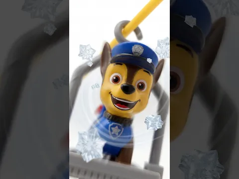 Paw Patrol's Active! Villain Arrested! shorts 1