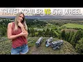 Download Lagu Can the RV Industry change? Building a one of kind RV! Season 10 starts NOW!  S10 || Ep 249