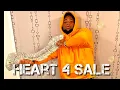 Heart 4 Sale _Rod Wave