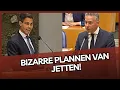 Download Lagu SGP'er Stoffer \u0026 Bontenbal spreken Jetten aan op zijn bizarre plannen! 