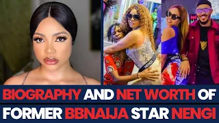 biography and net worth of bbnaija season 5 star rebecca nengi hampson